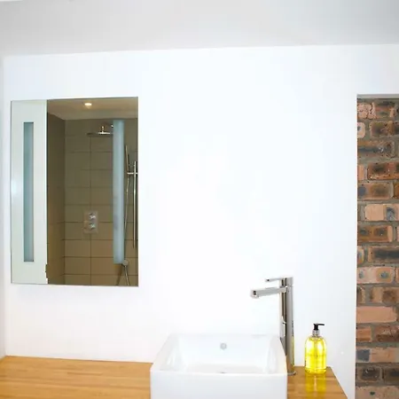 Διαμέρισμα Bright And Modern 2 Bedroom Flat Εδιμβούργο