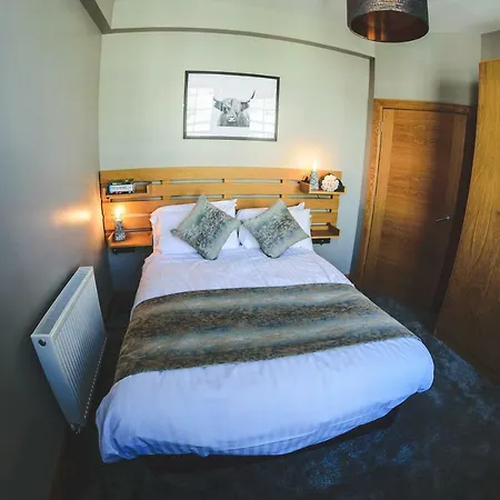 Mono Old Town Aparthotel 3*