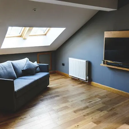 Mono Old Town 3* Edinburgh