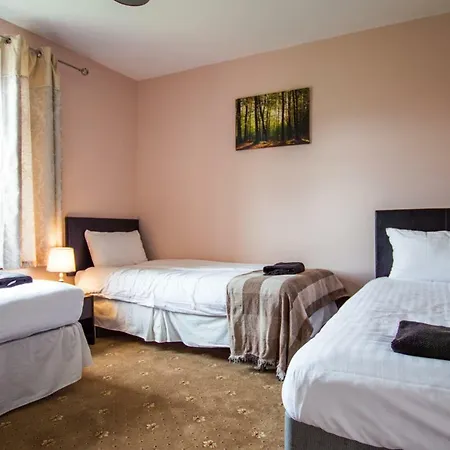 Montgomery - Stevensons Edinburg