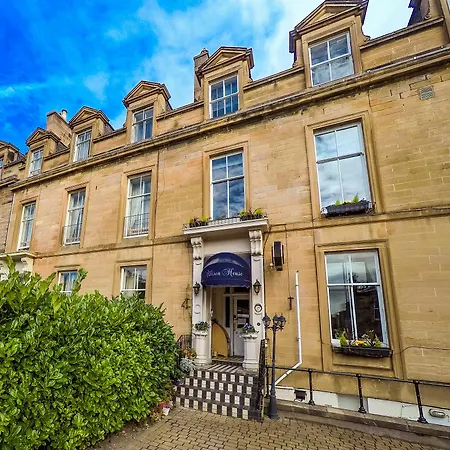 Pensionat Allison House 17 3*