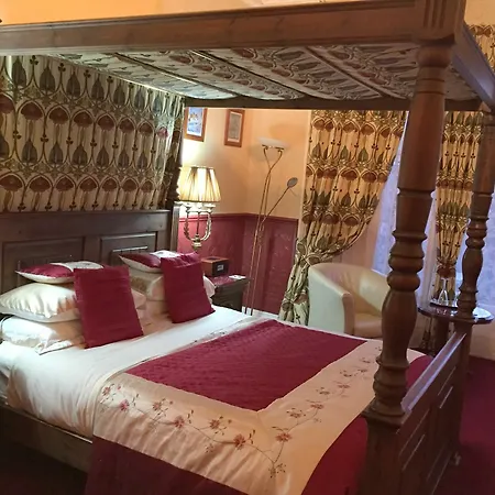 Lauderville Эдинбург