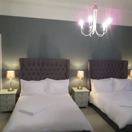 Maison d'hôtes Duthus 4*