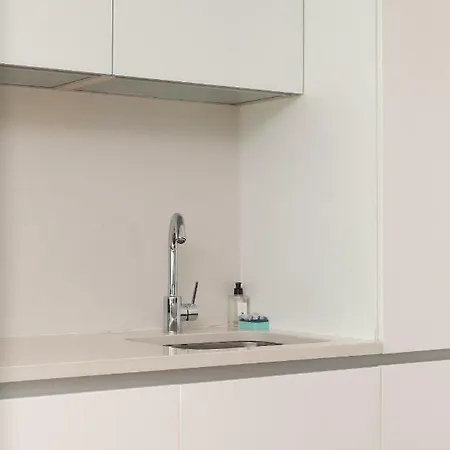 Apartment Altido Fantastic Flat With Parking Edinburgh