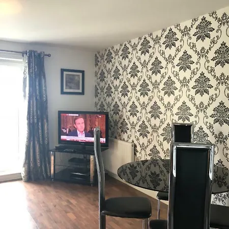 Apartmán Oakhill *