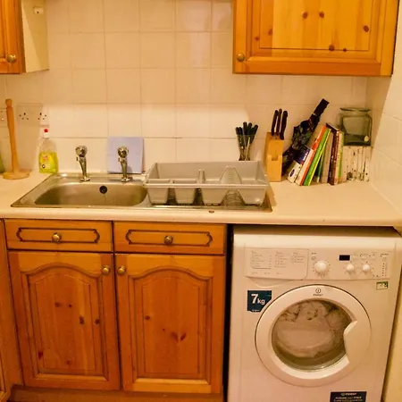 Cosy 1 Bedroom Flat Near The Meadows Appartement *