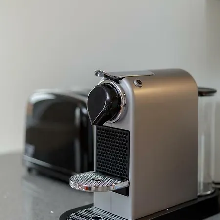 Destiny Scotland Hanover Apartment Edinburgh