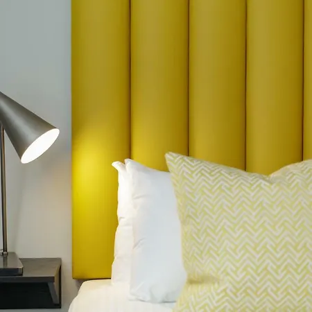 Destiny Scotland Hanover