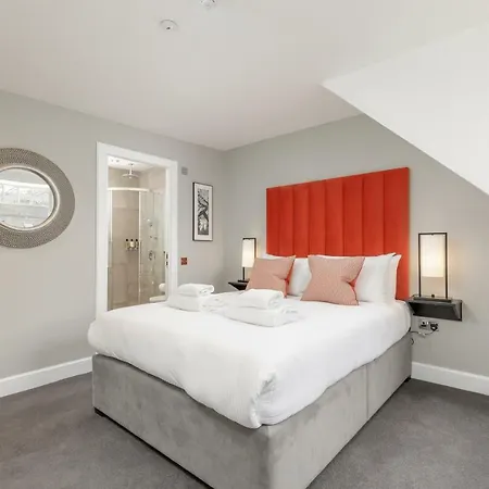 Destiny Scotland Hanover