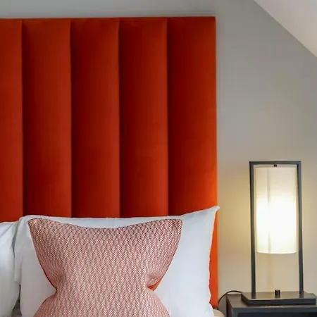 Destiny Scotland Hanover