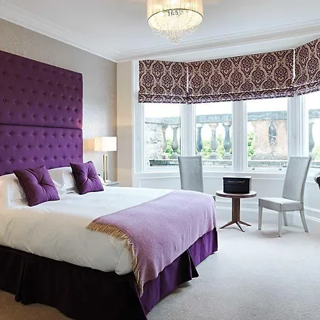 Ailsa Craig Hotel 3*