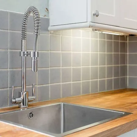 Elegant 3bedrm Apt In Heart Of New Town Apartamento Edimburgo