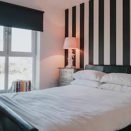 Lägenhet Spacious Flat Near Murrayfield - Sleeps 4