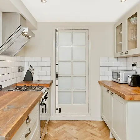 Appartement Old Town Brewery *