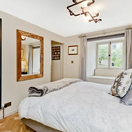 Old Town Brewery Appartement