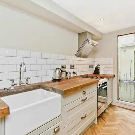Old Town Brewery Appartement