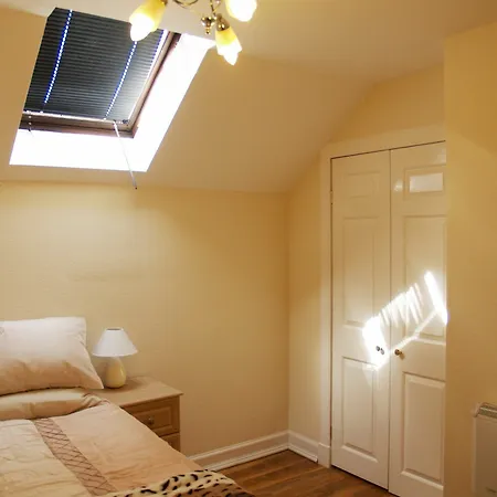 Niddry Street Edynburg