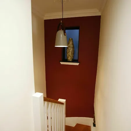 27/3a Cockburn Street Lejlighed *