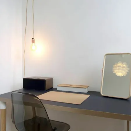 Appartamento 1 Bedroom In Royal Mile Edimburgo