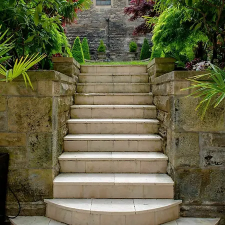 Deluxe Retreat * Edinburgh