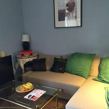 2 Bedroom Modern In *