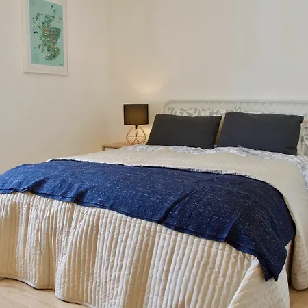 アパート 2 Bedroom