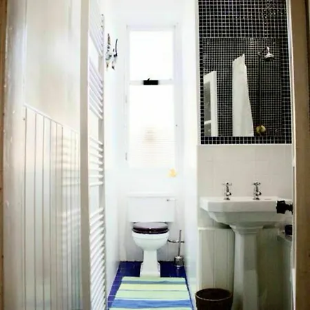 Apartament 1 Bedroom In