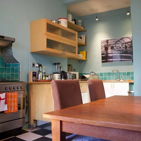 Apartament 1 Bedroom In *