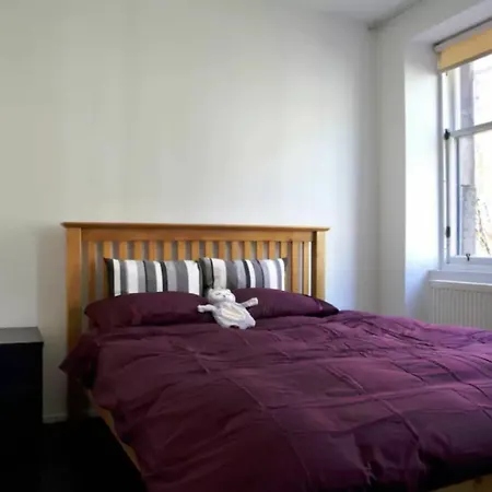 Apartmán For The Fringe