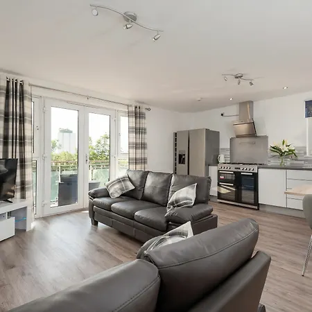 Britannia Quay Appartement