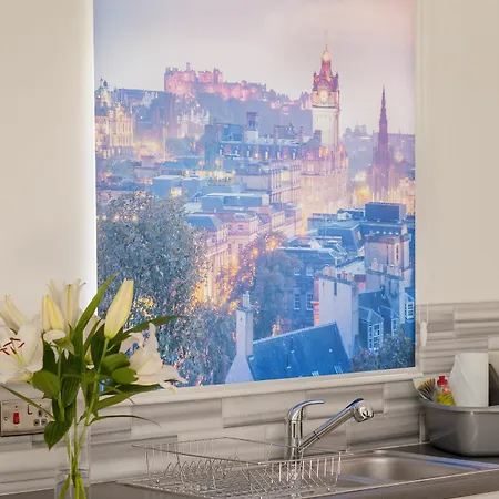 Britannia Quay Appartement