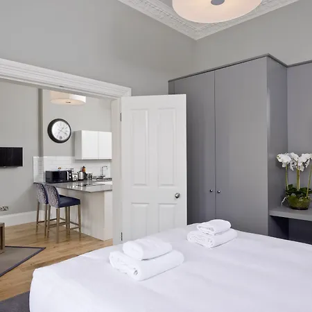 Destiny Scotland At West End - Princes Street *