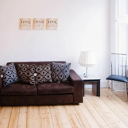 Apartamento New Town - Elforma - Barony *