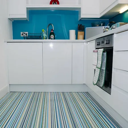 Apartamento New Town - Elforma - Barony *