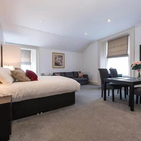 Royal Princes * Edinburg