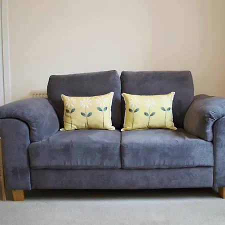 Apartament 1 Bedroom Flat - 15 Mins From City Centre