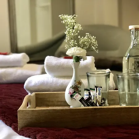 Appartement Old Town
