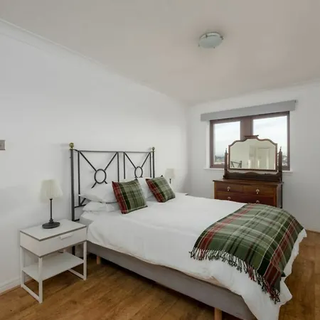 公寓 Spacious Flat In Stockbridge