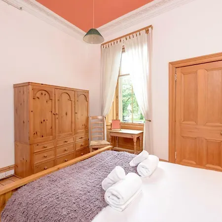 The Millerfield Place *