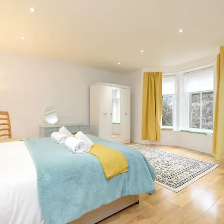 Apartment The Millerfield Place Edinburgh