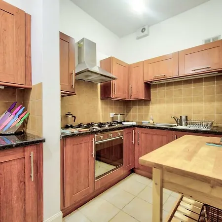 Διαμέρισμα 2br Homely Flat By Guestready *