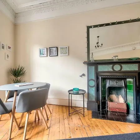 Διαμέρισμα 2br Homely Flat By Guestready