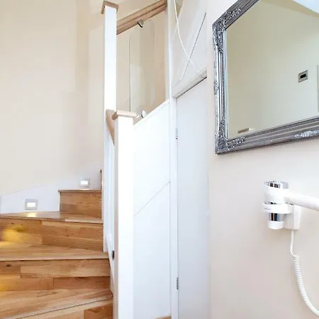 Luxury Central Townhouse With A Hot Tub *