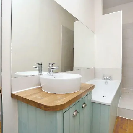 Apartment The New Town Off Drummond Place Edinburgh