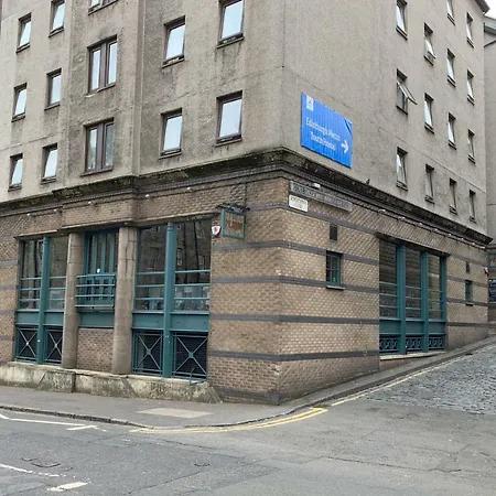 Auberge de jeunesse Metro *