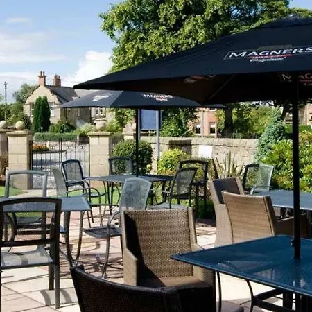 Hotel Royal Ettrick