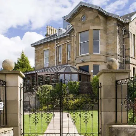Hotel Royal Ettrick
