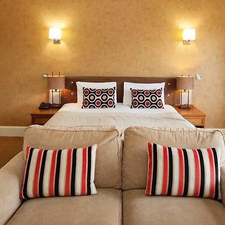 Royal Ettrick Hotel Edimburgo