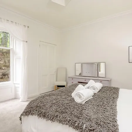 The Millerfield Place Apartment Edinburgh