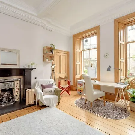 The Millerfield Place Apartment